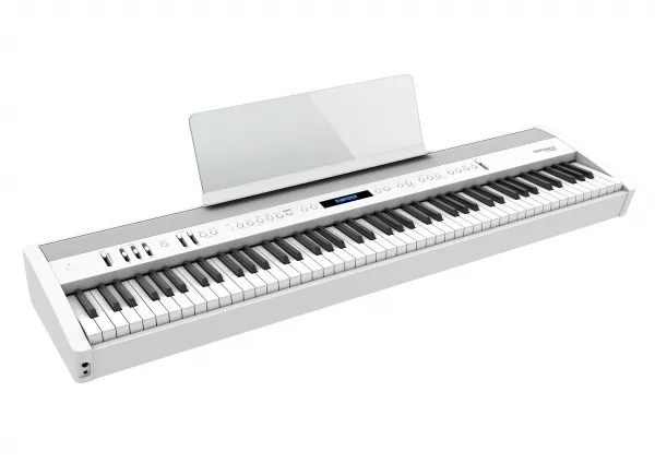 Roland FP 60X WH Digitálne stage piano White