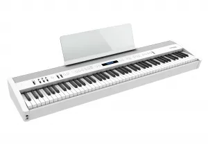 Roland FP 60X WH Digitálne stage piano White