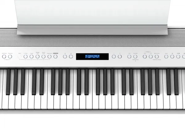 Roland FP 60X WH Digitálne stage piano White