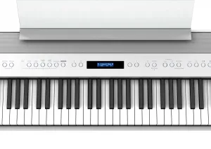 Roland FP 60X WH Digitálne stage piano White