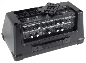 Boss Cube Street II Modelingové gitarové kombo