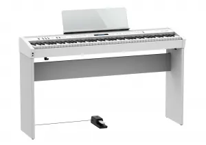 Roland FP 60X WH Digitálne stage piano White