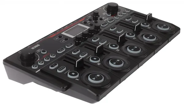 Boss RC-505 MKII Gitarový efekt