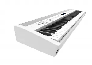 Roland FP 60X WH Digitálne stage piano White