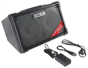 Boss Cube Street II Modelingové gitarové kombo