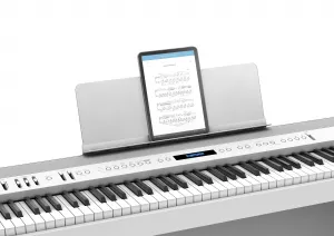 Roland FP 60X WH Digitálne stage piano White