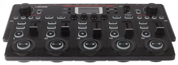 Boss RC-505 MKII Gitarový efekt