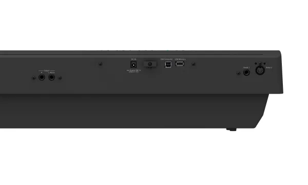 Roland FP 30X BK Digitálne stage piano Black