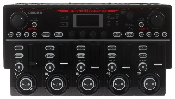 Boss RC-505 MKII Gitarový efekt