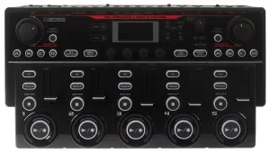 Boss RC-505 MKII Gitarový efekt