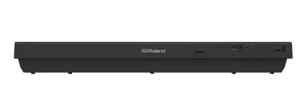 Roland FP 30X BK Digitálne stage piano Black