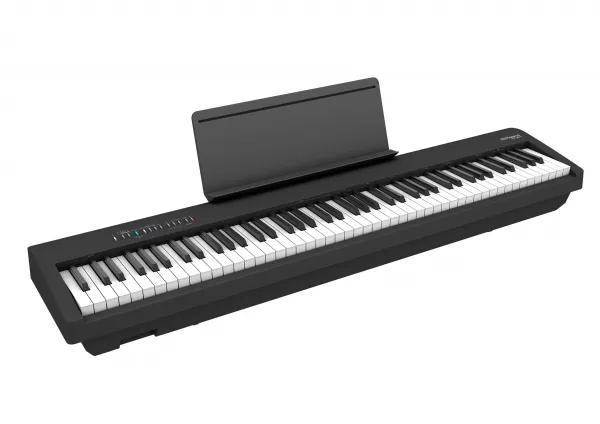 Roland FP 30X BK Digitálne stage piano Black