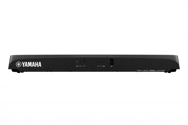 Yamaha DGX 670 B Digitálne stage piano Black