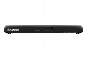 Yamaha DGX 670 B Digitálne stage piano Black