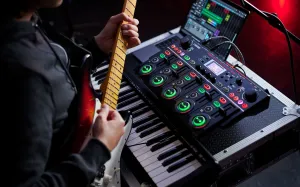 Boss RC-505 MKII Gitarový efekt