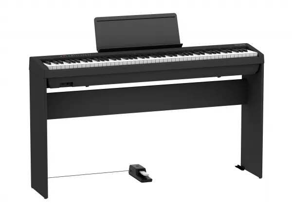 Roland FP 30X BK Digitálne stage piano Black