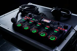 Boss RC-505 MKII Gitarový efekt