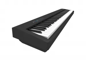 Roland FP 30X BK Digitálne stage piano Black