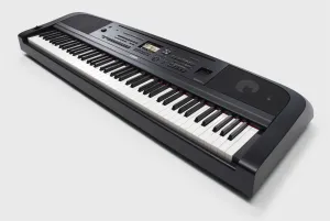 Yamaha DGX 670 B Digitálne stage piano Black