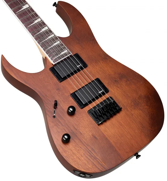 Ibanez GRG121DXL-WNF