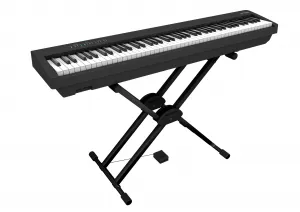 Roland FP 30X BK Digitálne stage piano Black