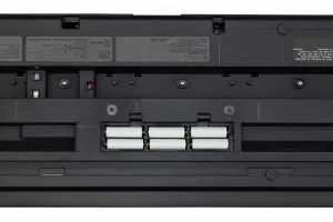 Yamaha PSR-F52 Keyboard bez dynamiky