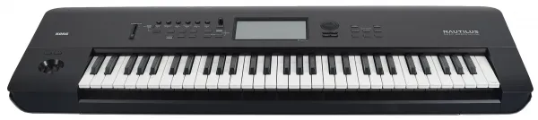 Korg Nautilus-61 Workstation