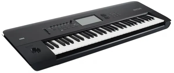 Korg Nautilus-61 Workstation