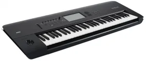 Korg Nautilus-61 Workstation