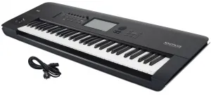 Korg Nautilus-61 Workstation