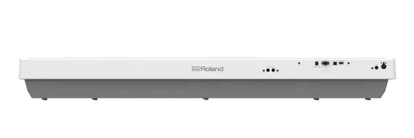 Roland FP 30X WH Digitálne stage piano White