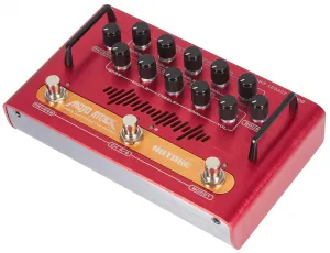 Hotone Mojo Attack
