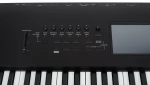 Korg Nautilus-61 Workstation