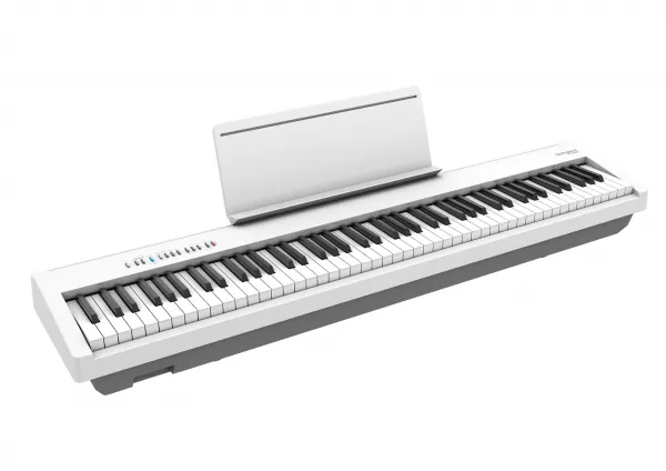 Roland FP 30X WH Digitálne stage piano White