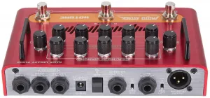 Hotone Mojo Attack