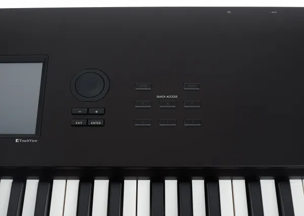 Korg Nautilus-61 Workstation