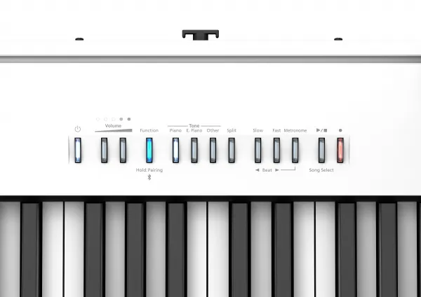 Roland FP 30X WH Digitálne stage piano White