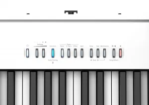 Roland FP 30X WH Digitálne stage piano White
