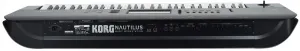 Korg Nautilus-61 Workstation