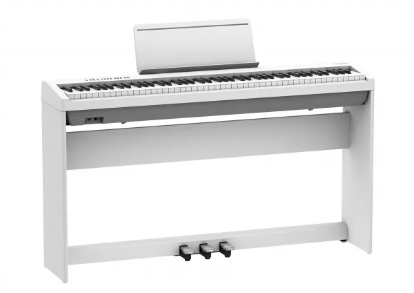 Roland FP 30X WH Digitálne stage piano White