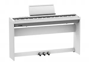 Roland FP 30X WH Digitálne stage piano White