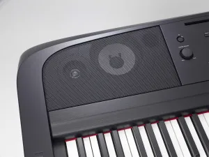 Yamaha DGX 670 B Digitálne stage piano Black