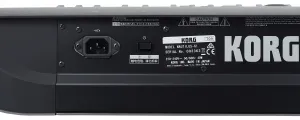 Korg Nautilus-61 Workstation