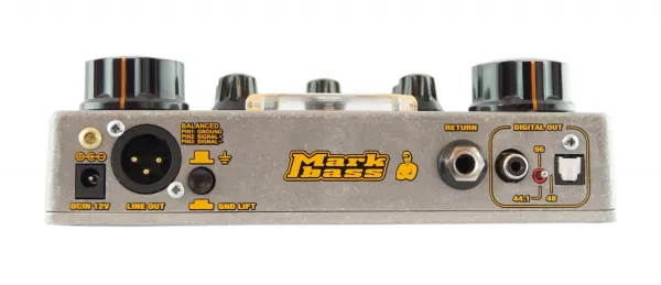Markbass Vintage Pre
