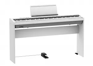 Roland FP 30X WH Digitálne stage piano White
