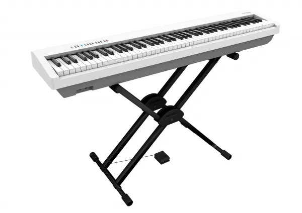 Roland FP 30X WH Digitálne stage piano White