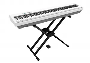 Roland FP 30X WH Digitálne stage piano White