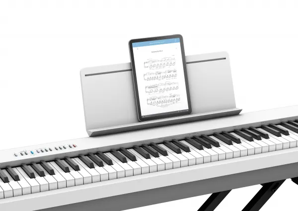 Roland FP 30X WH Digitálne stage piano White