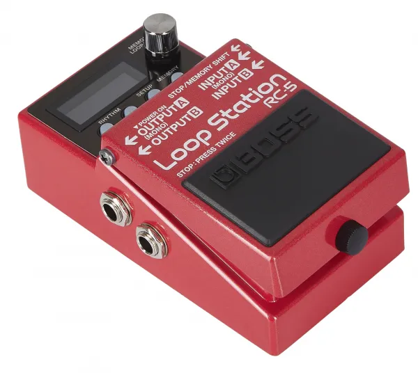 Boss RC-5 Gitarový efekt