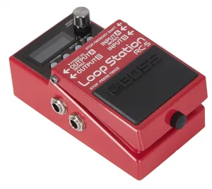 Boss RC-5 Gitarový efekt